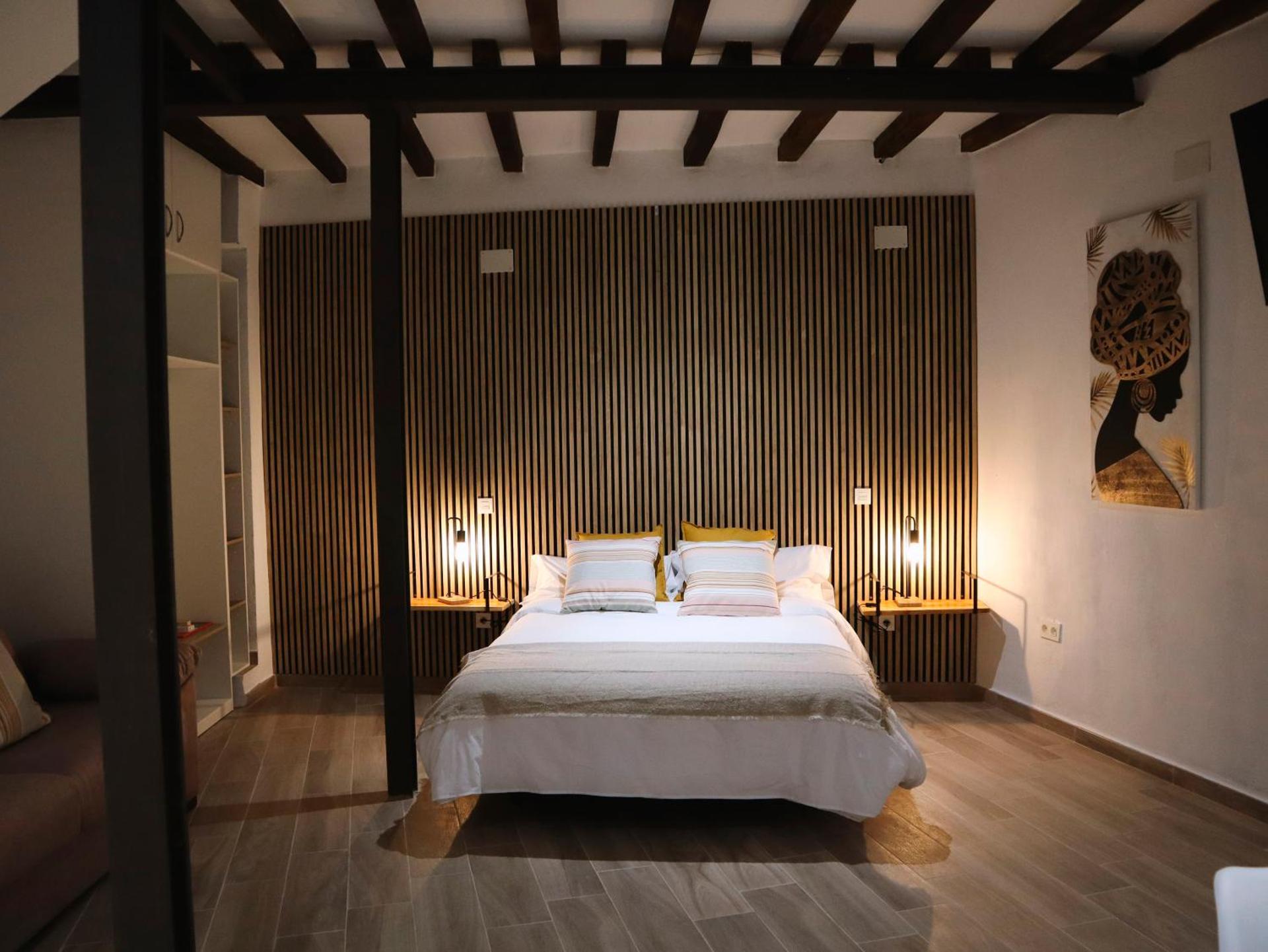 La Fortaleza Apartamentos Rurales