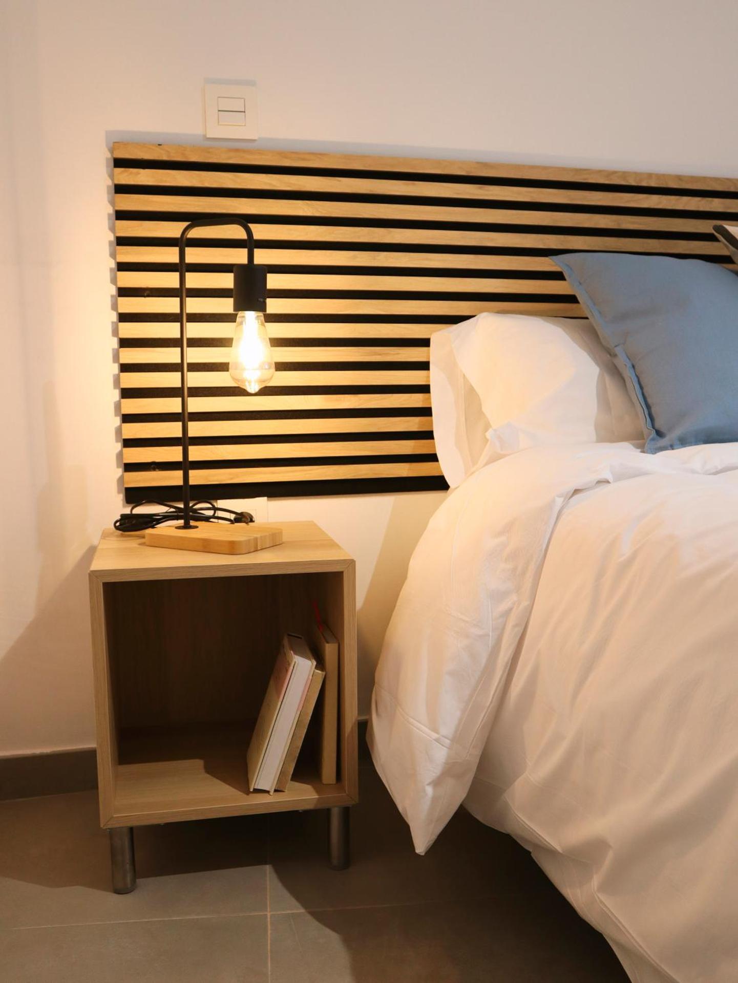 La Fortaleza Apartamentos Rurales