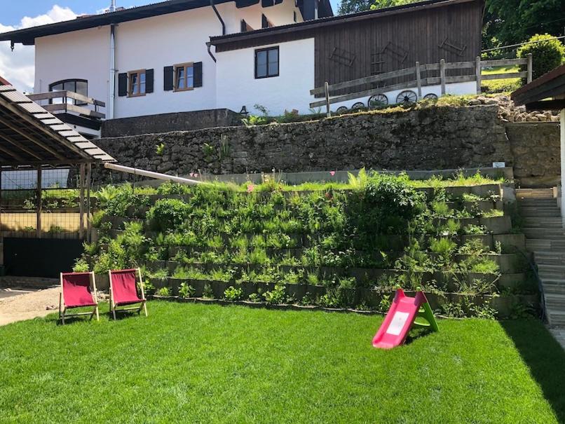 Ferienhaus am Hocheck