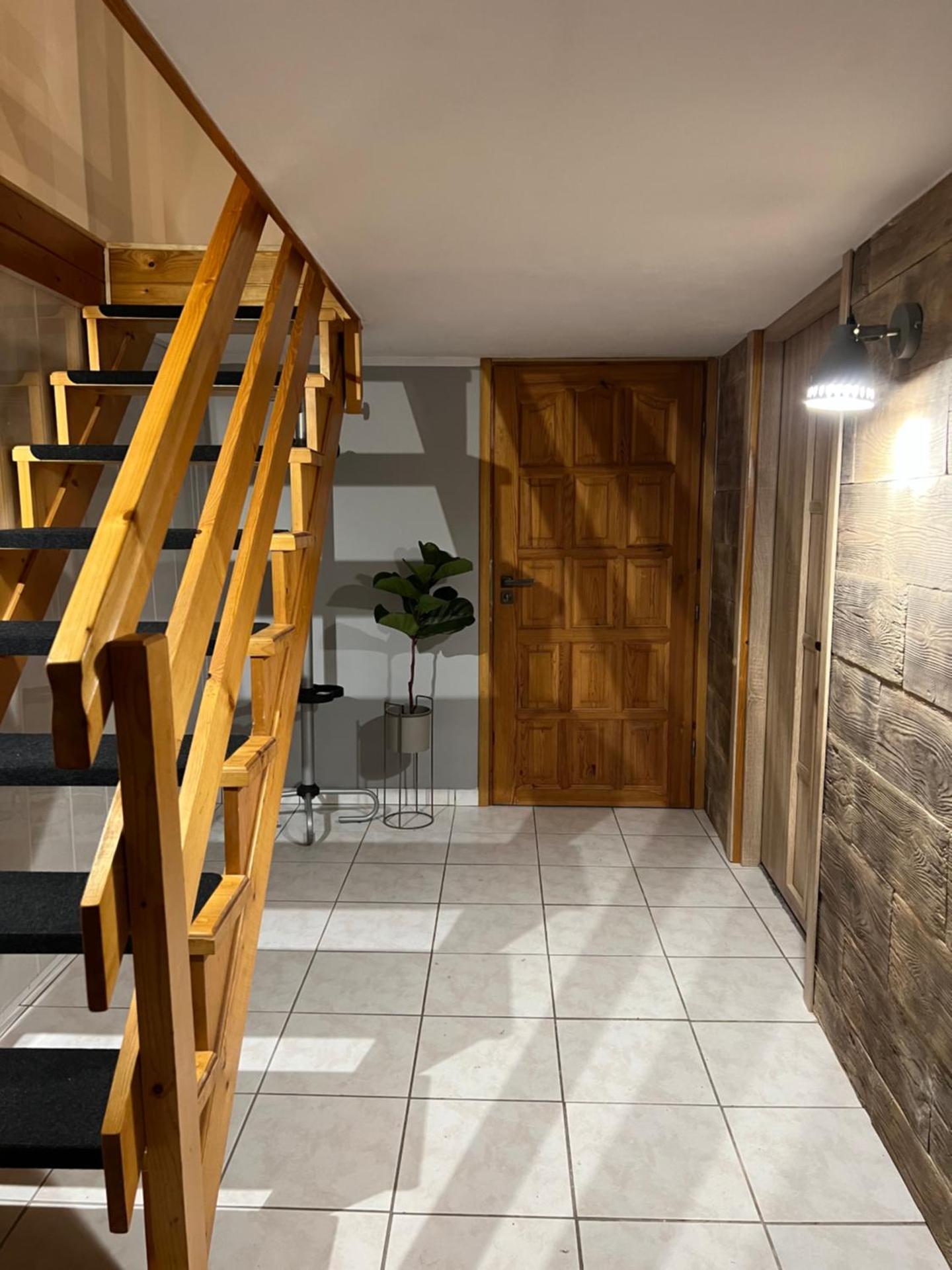 Ustronne Chatki - Górska Ostoja