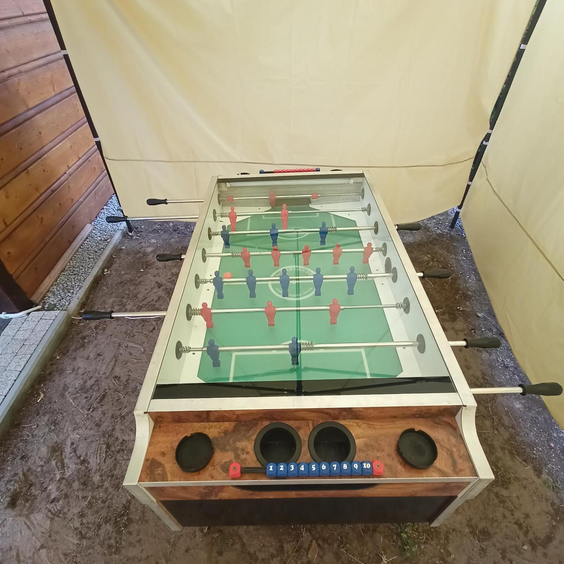 Bacówki nad jeziorem Goszcza