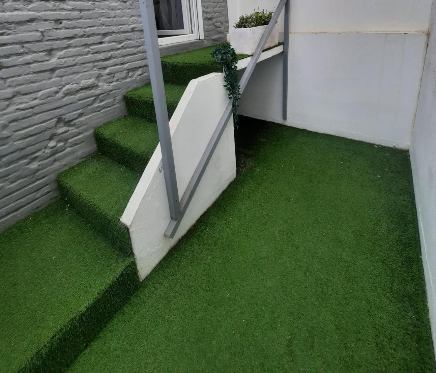 Bonito Alojamiento F