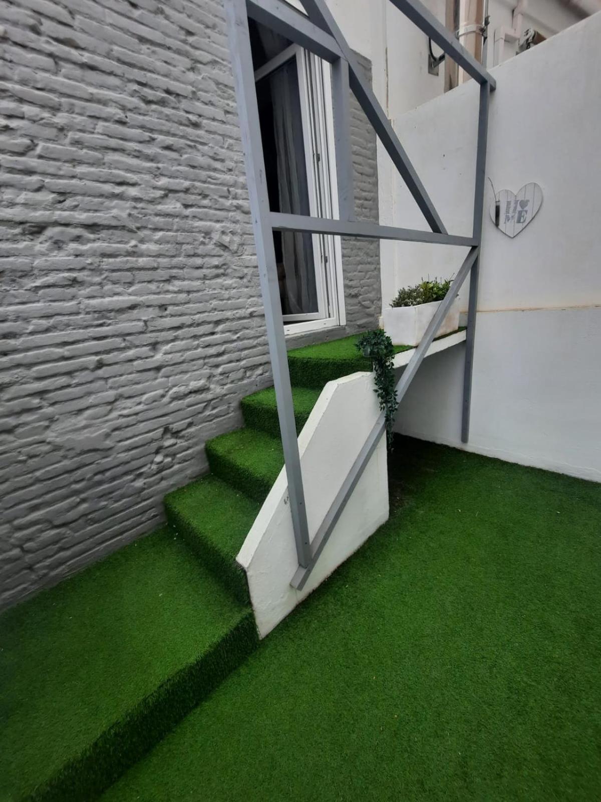 Bonito Alojamiento F