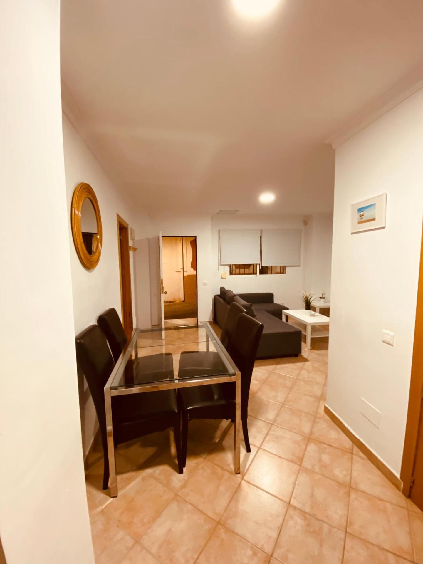 Vivienda 2 dormitorios Churriana-Aeropuerto