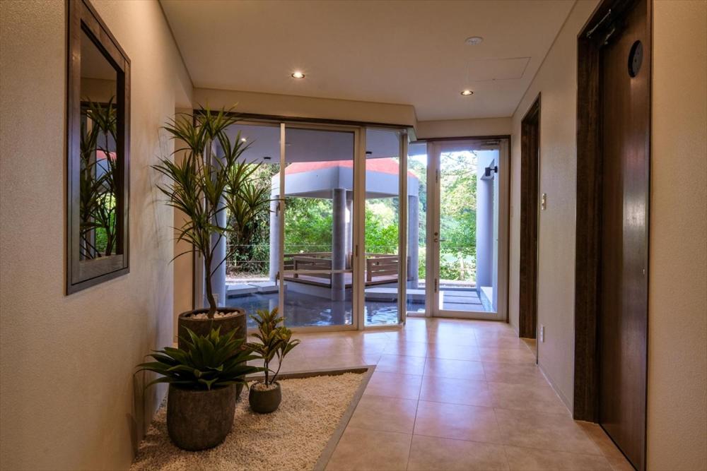 RIVERSIDE TERRACE OKINAWA KADENA