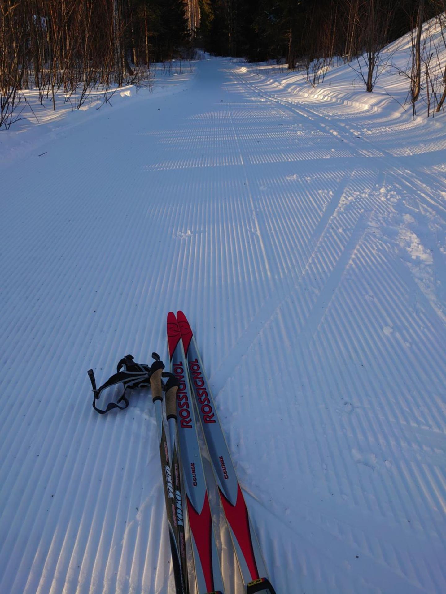 Rivitalon lomahuoneisto Tahkolla