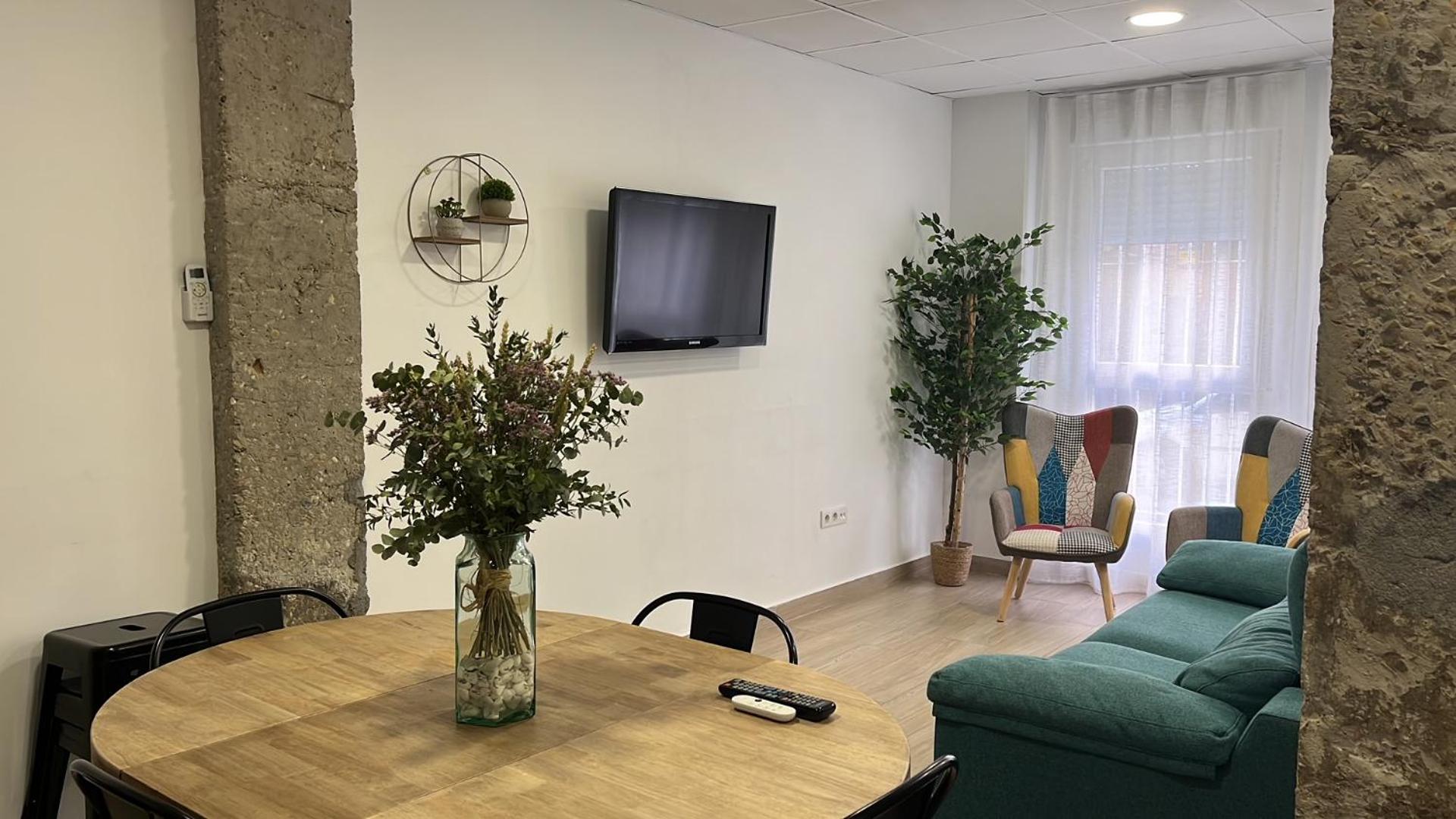 Belle Corner Alicante