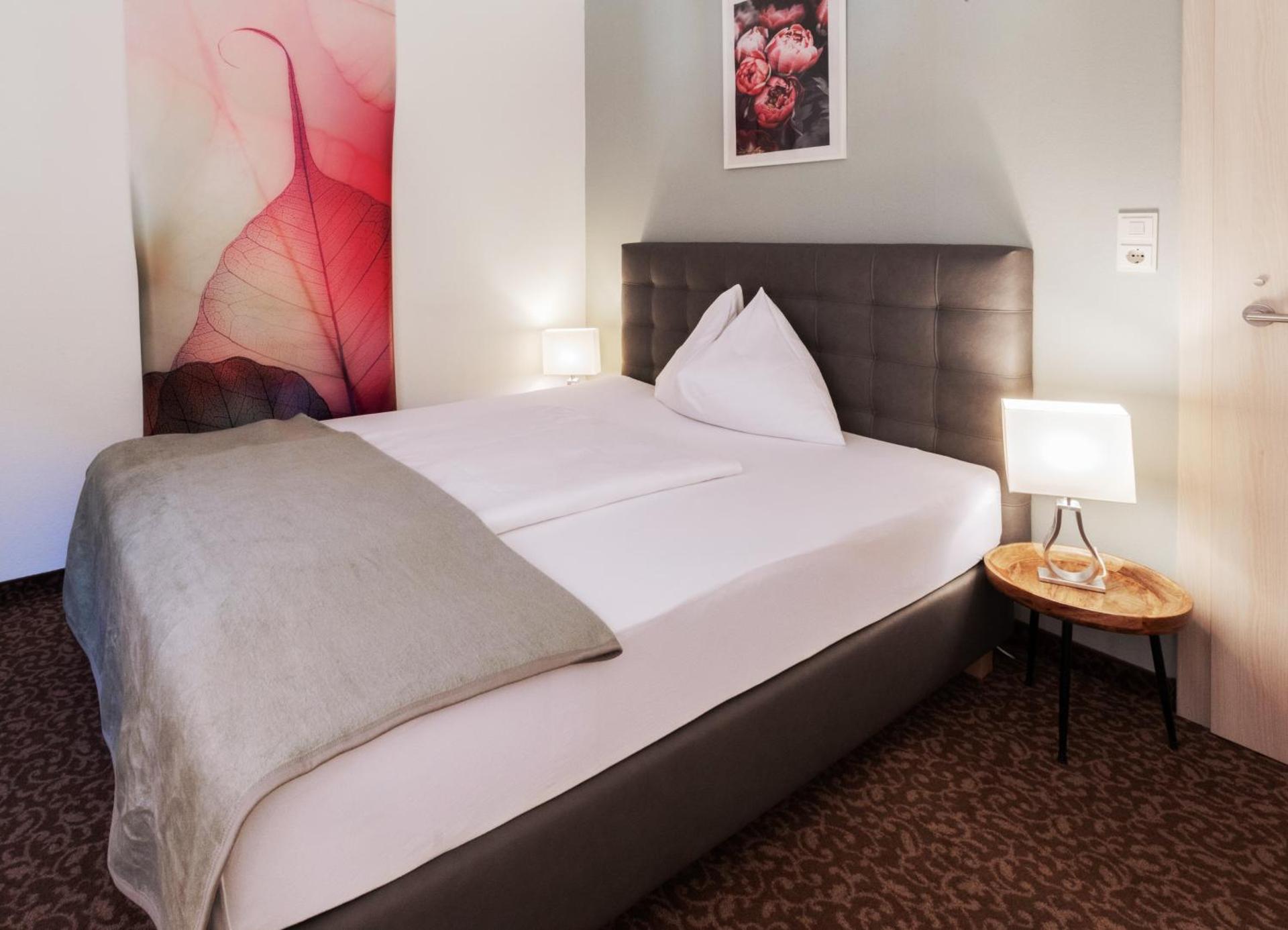 Camera Matrimoniale Piccola