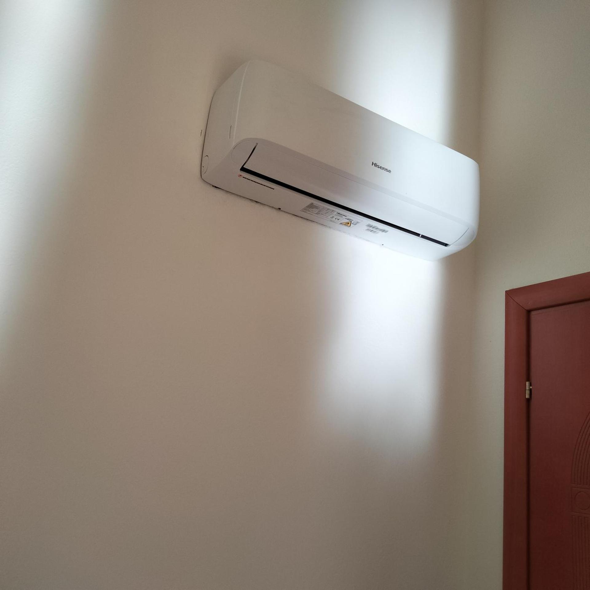 air conditioner