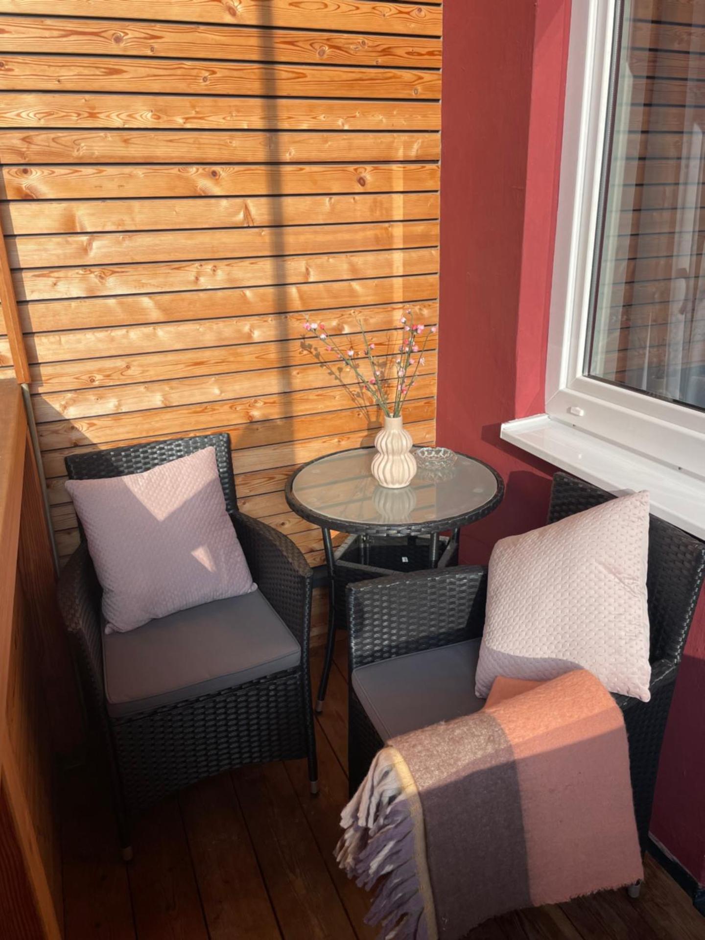 Camera Matrimoniale Piccola