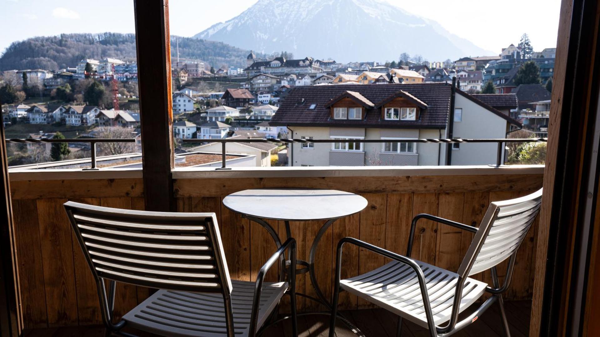 View (from property/room)