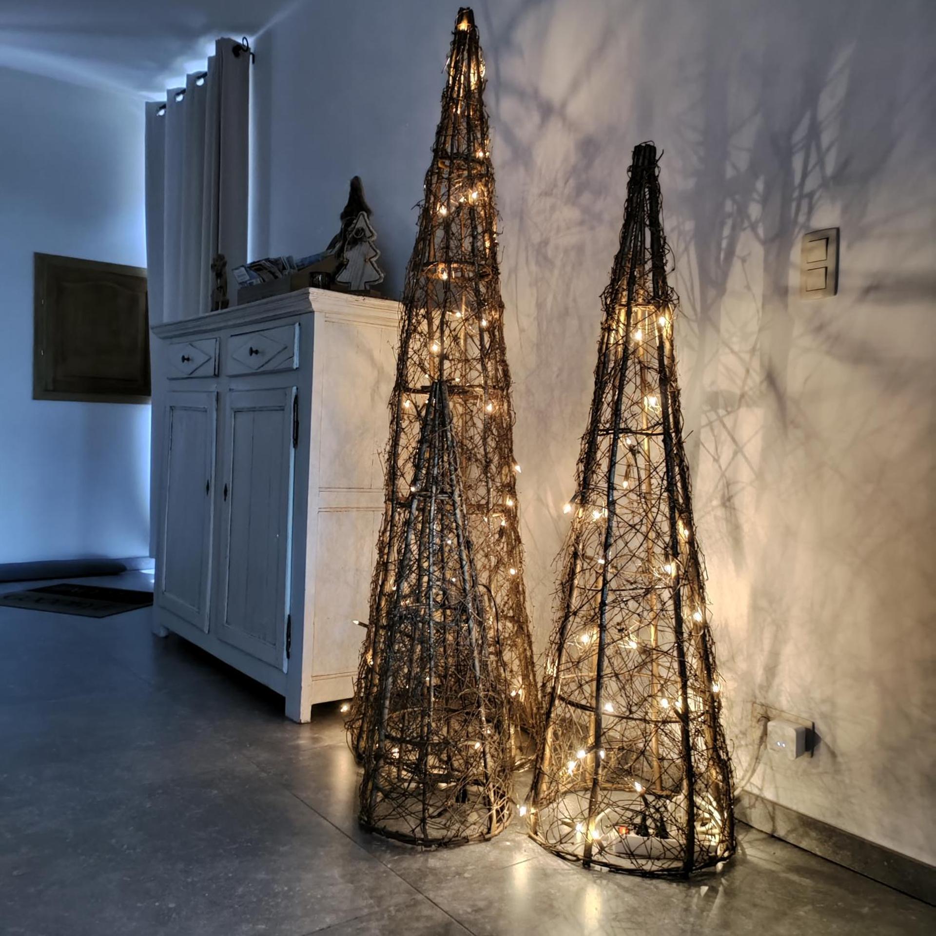 Le 43 - Gîte rural 3 épis, près de Binche, Thuin et Mons