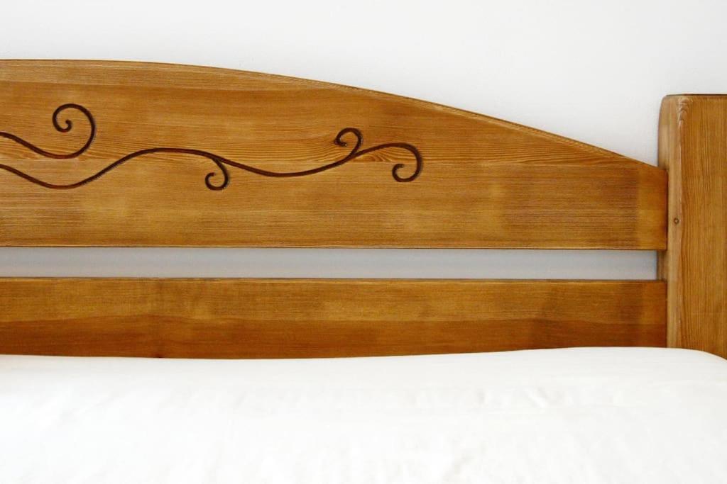 Zlatý apartmán v soukromí Malá Skála Český Ráj