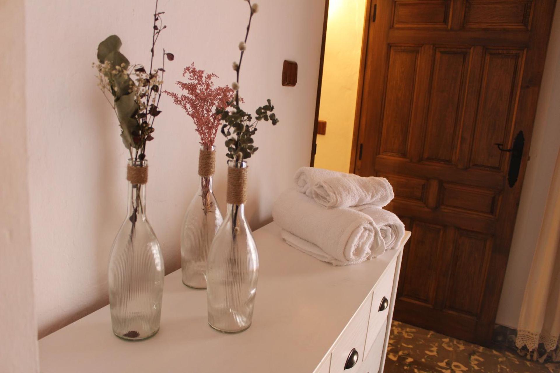 Alojamiento turistico LaVid