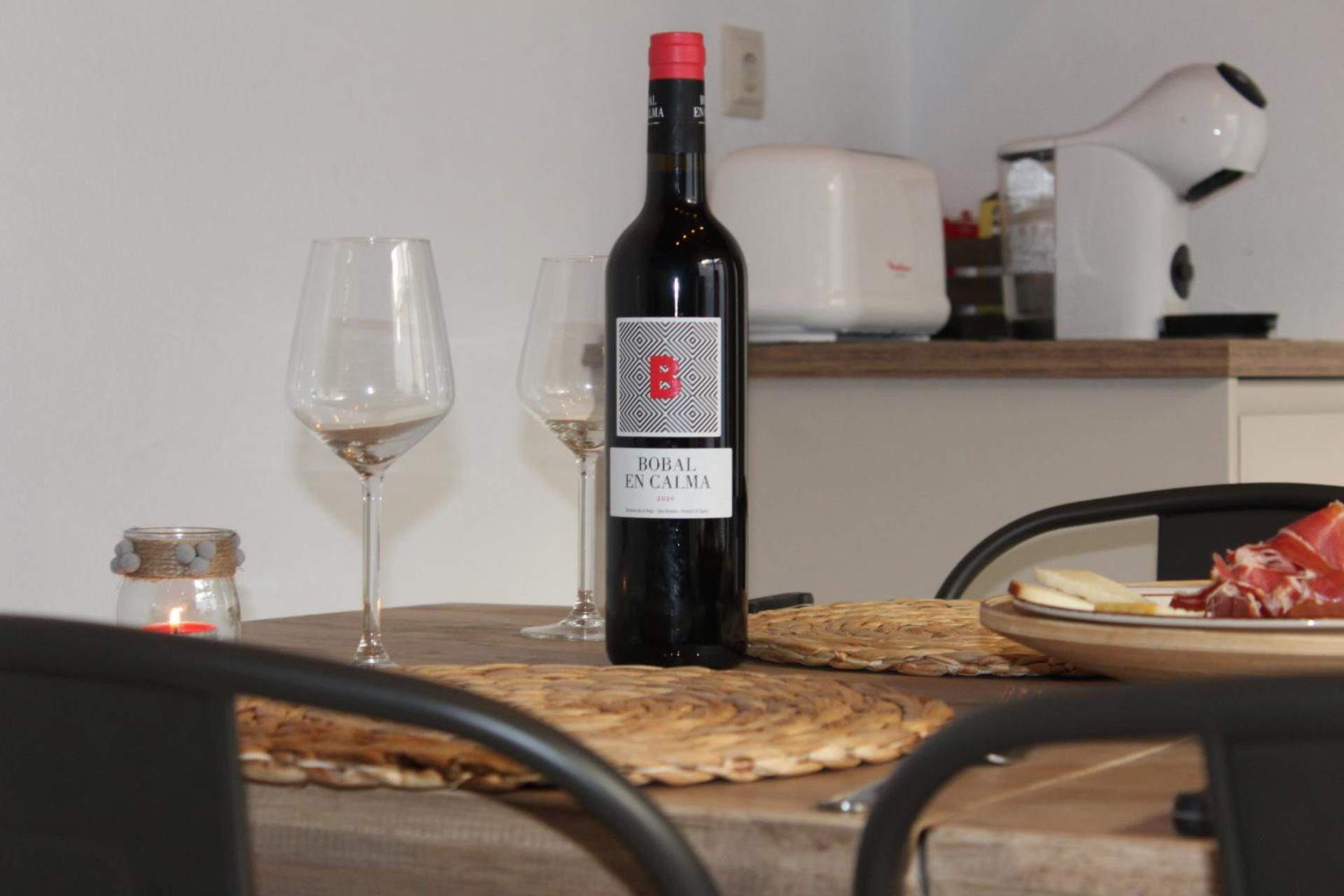 Alojamiento turistico LaVid