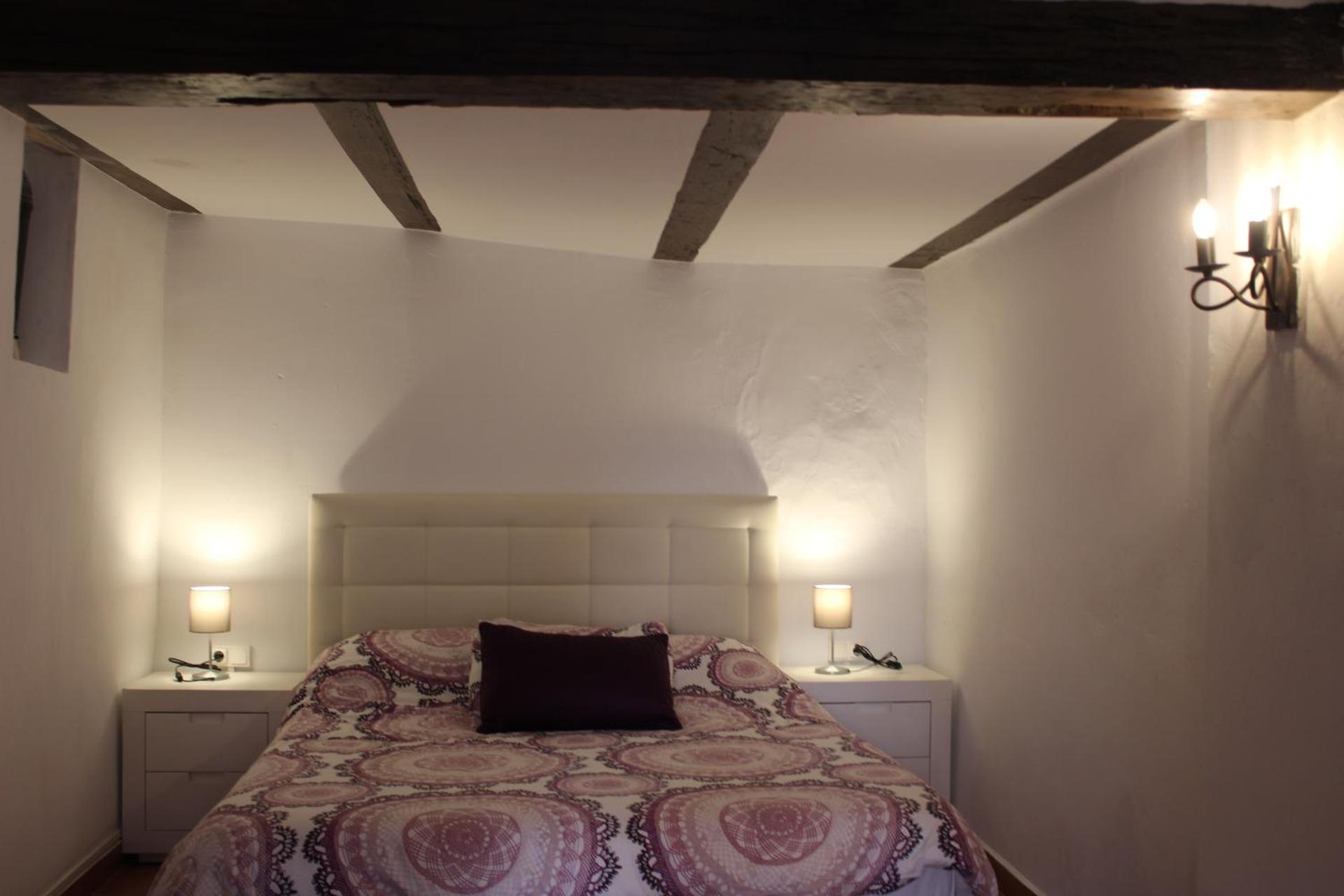 Alojamiento turistico LaVid