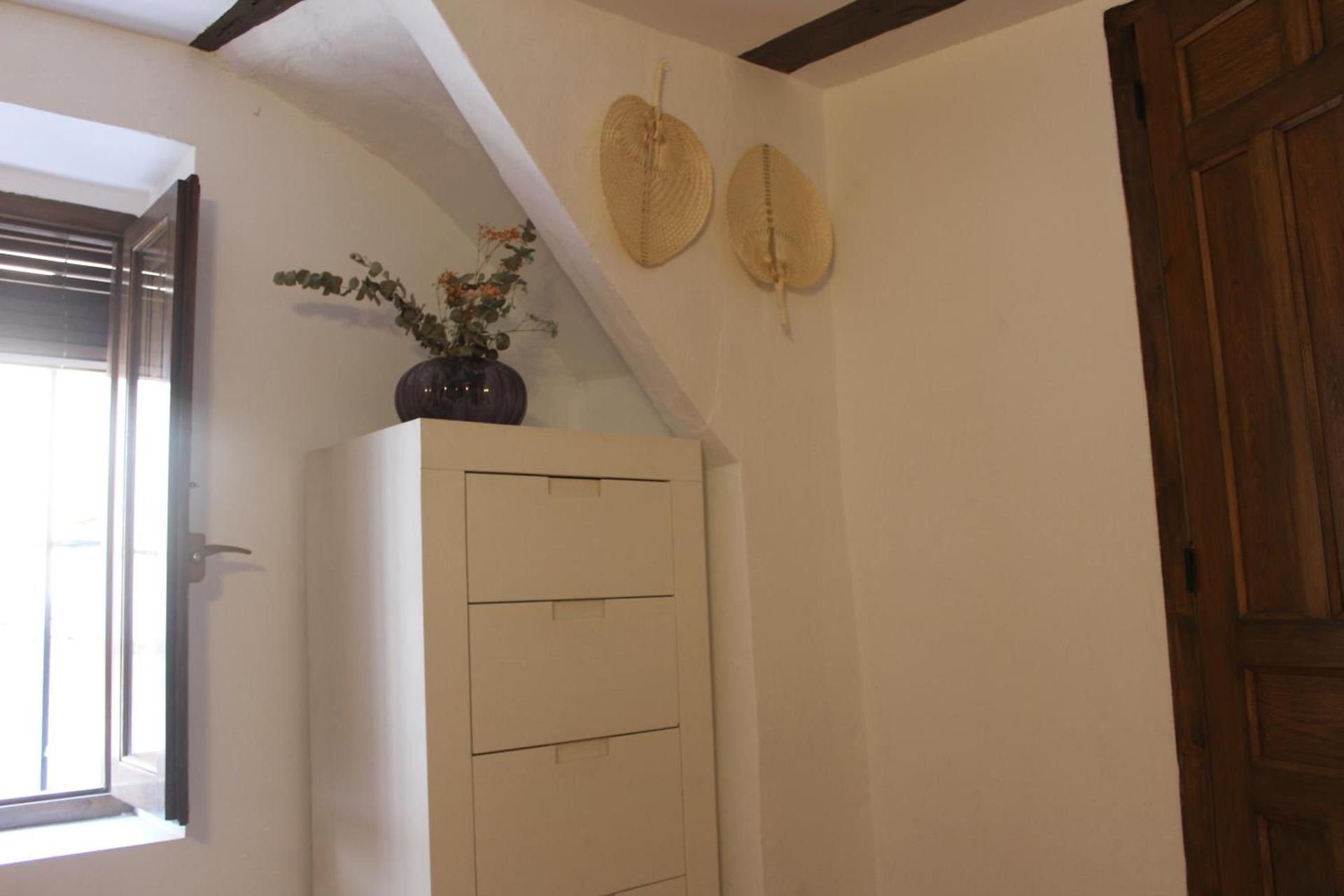 Alojamiento turistico LaVid