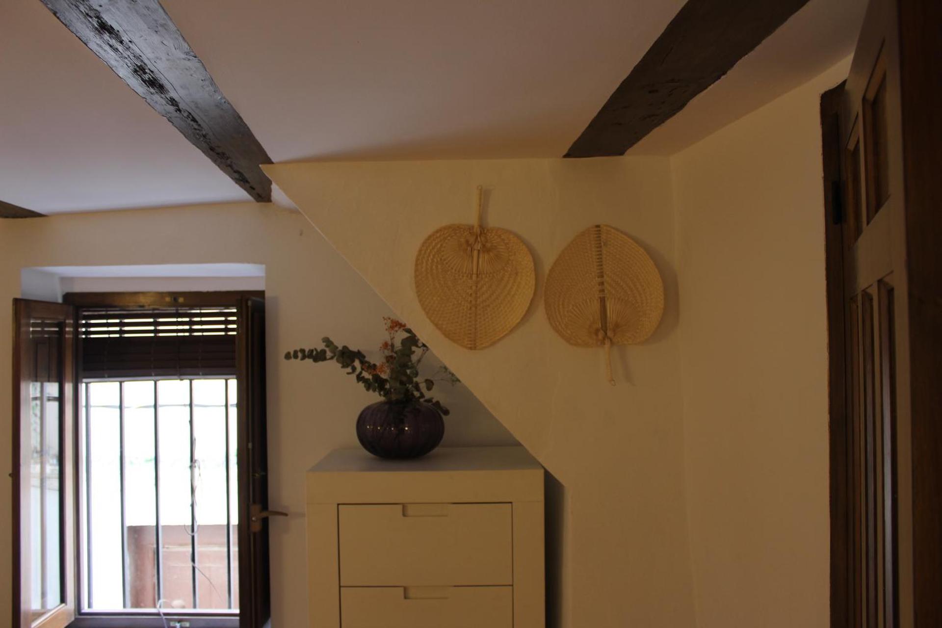 Alojamiento turistico LaVid