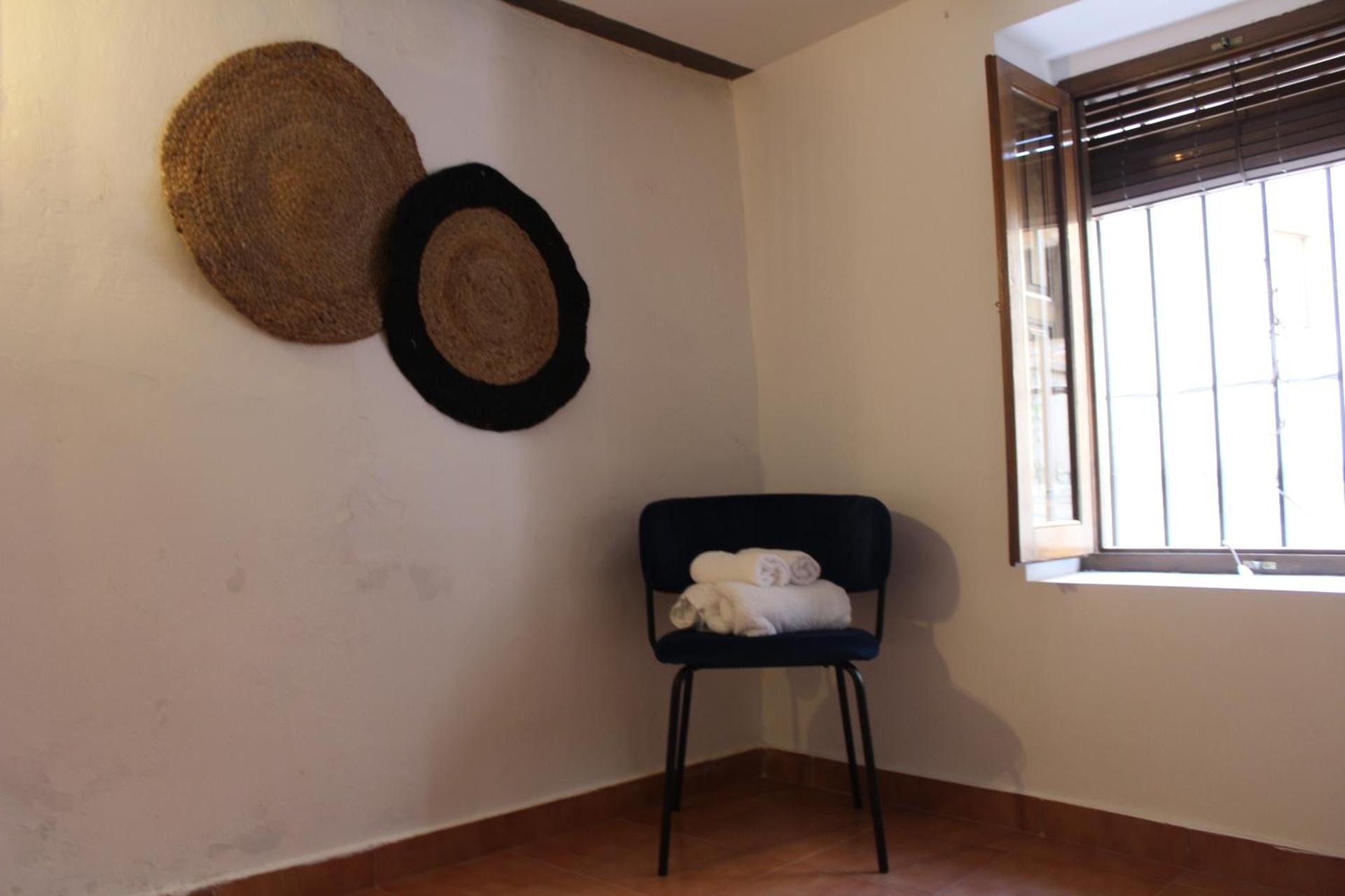 Alojamiento turistico LaVid