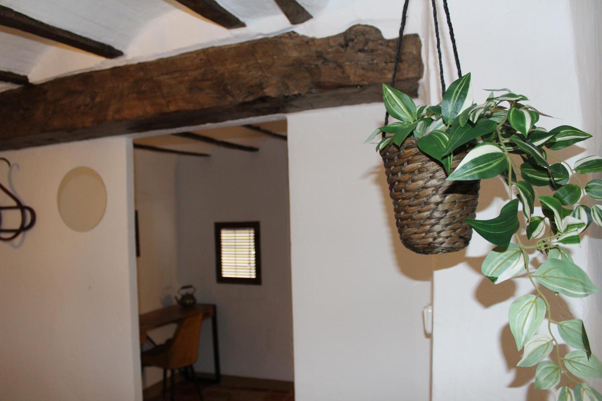 Alojamiento turistico LaVid