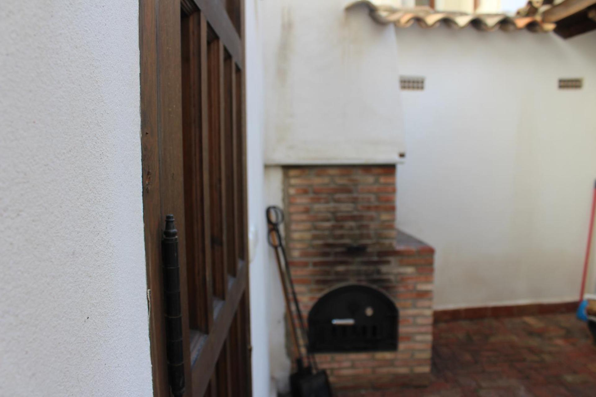 Alojamiento turistico LaVid