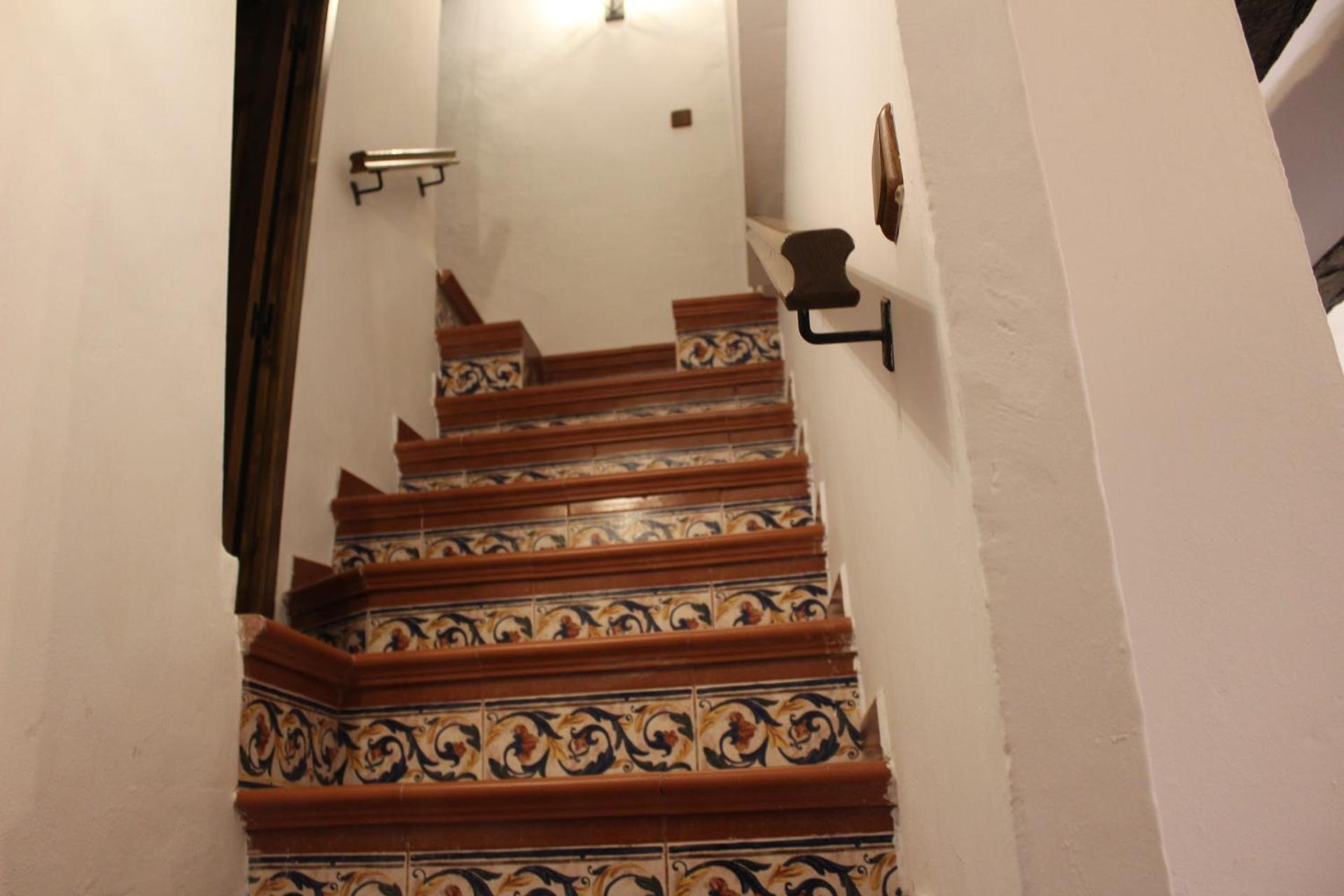 Alojamiento turistico LaVid