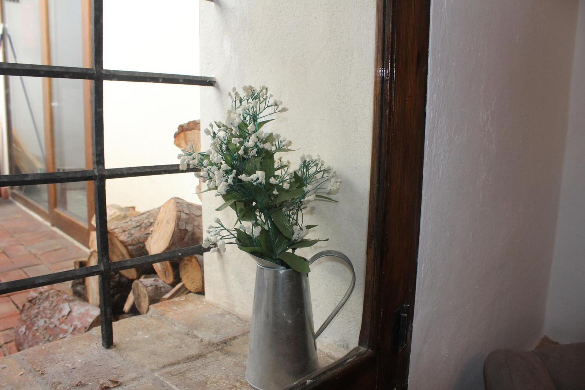 Alojamiento turistico LaVid