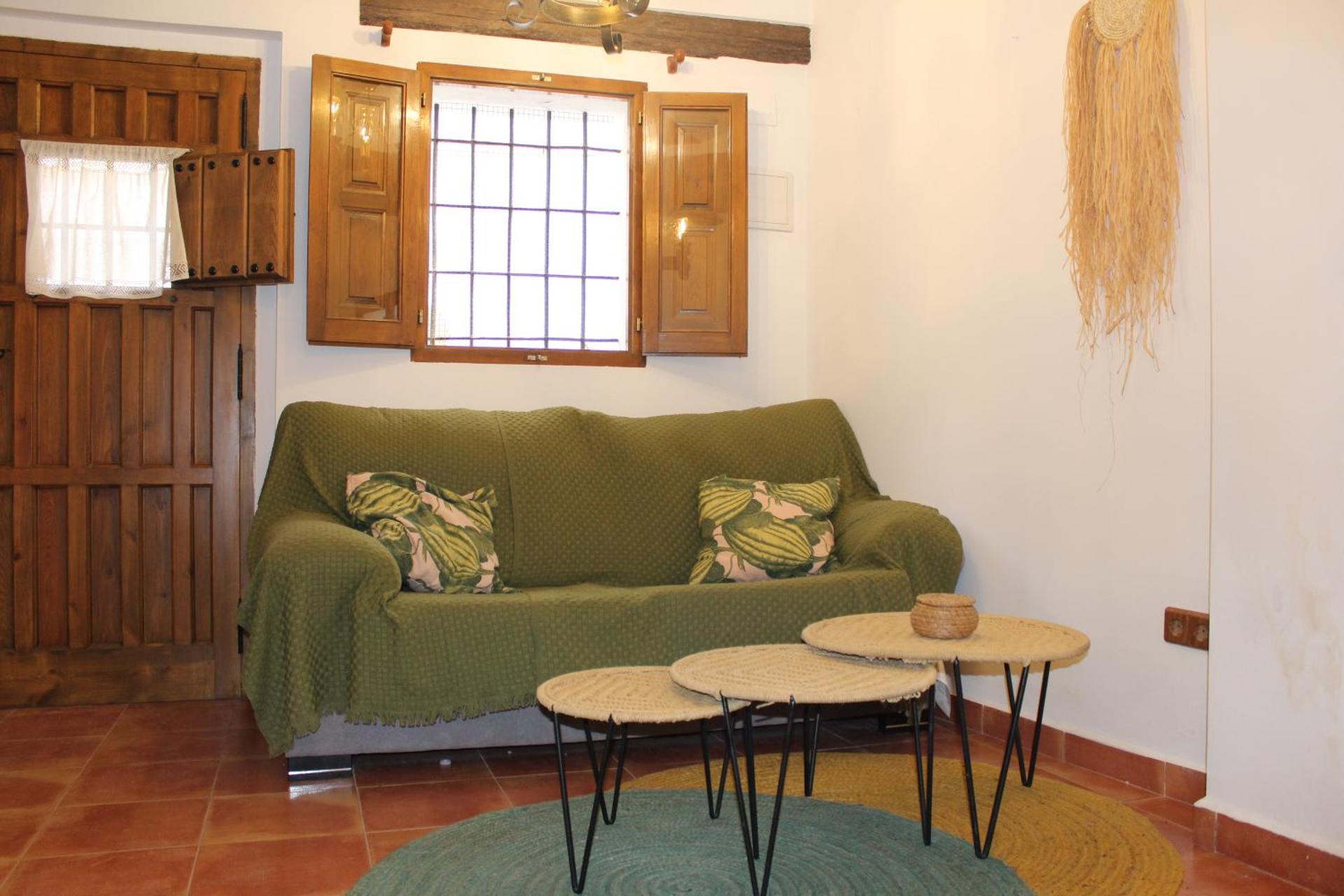 Alojamiento turistico LaVid