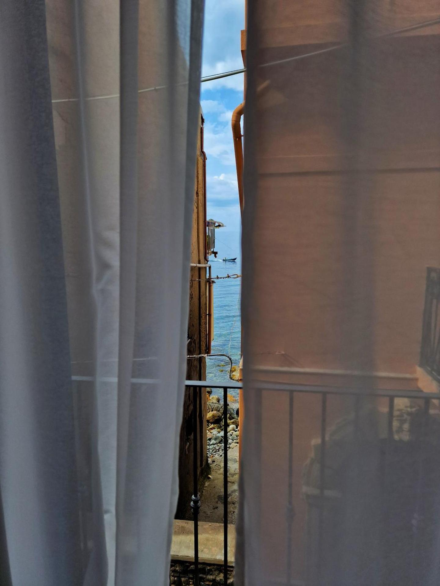 LA CASETTA AZZURRA CHIANALEA - locazione turistica