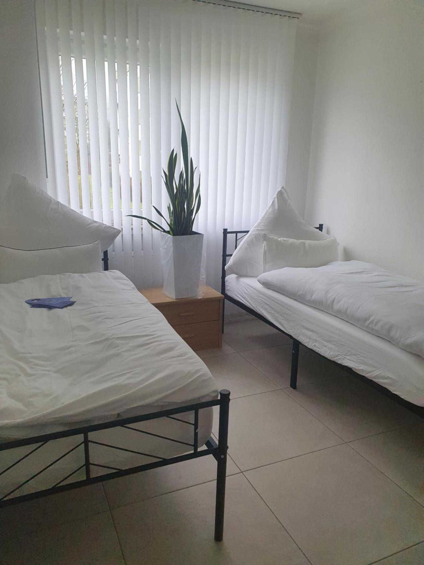 Ferienwohnung/Montagewohnung 2