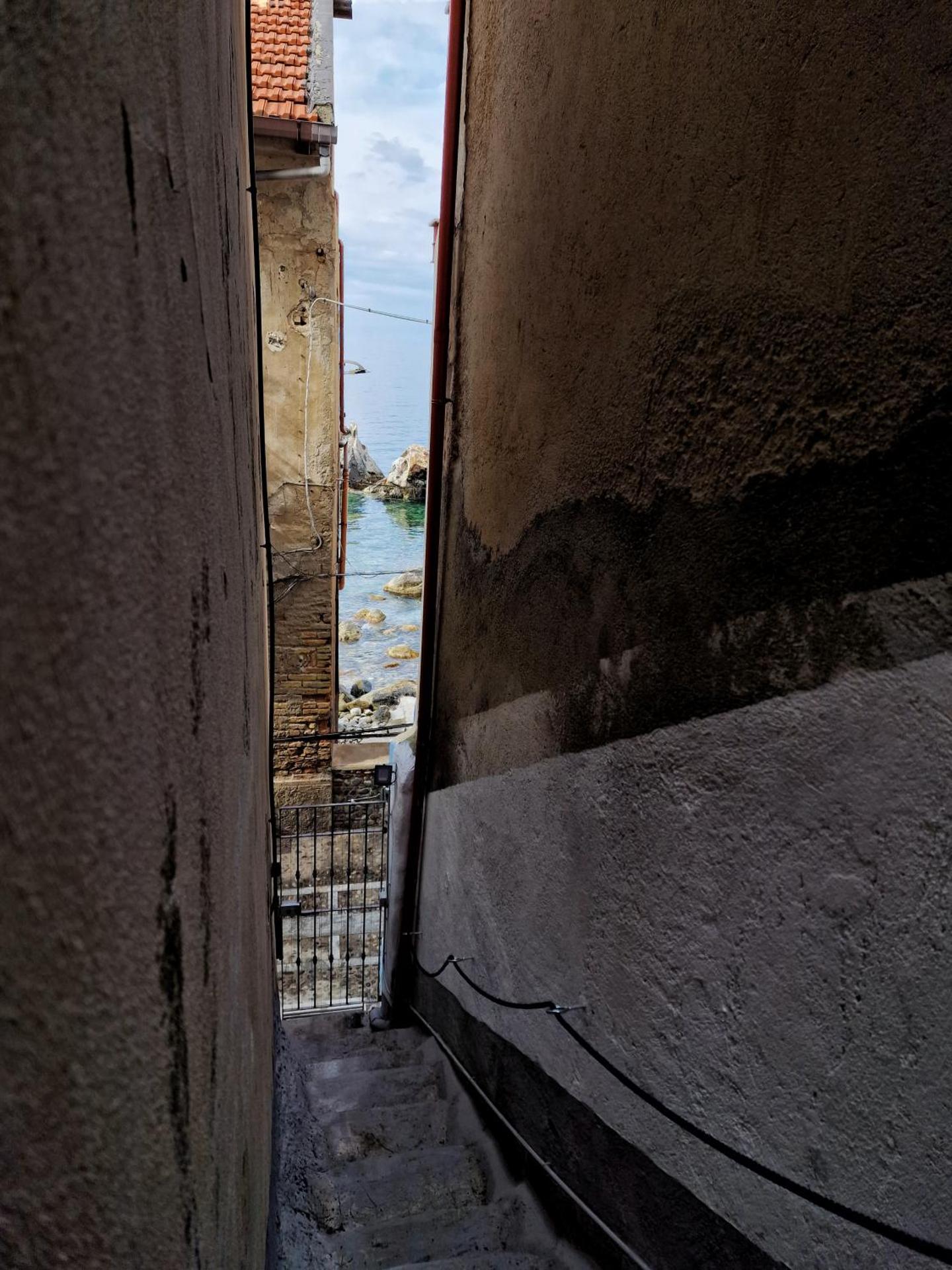 LA CASETTA AZZURRA CHIANALEA - locazione turistica