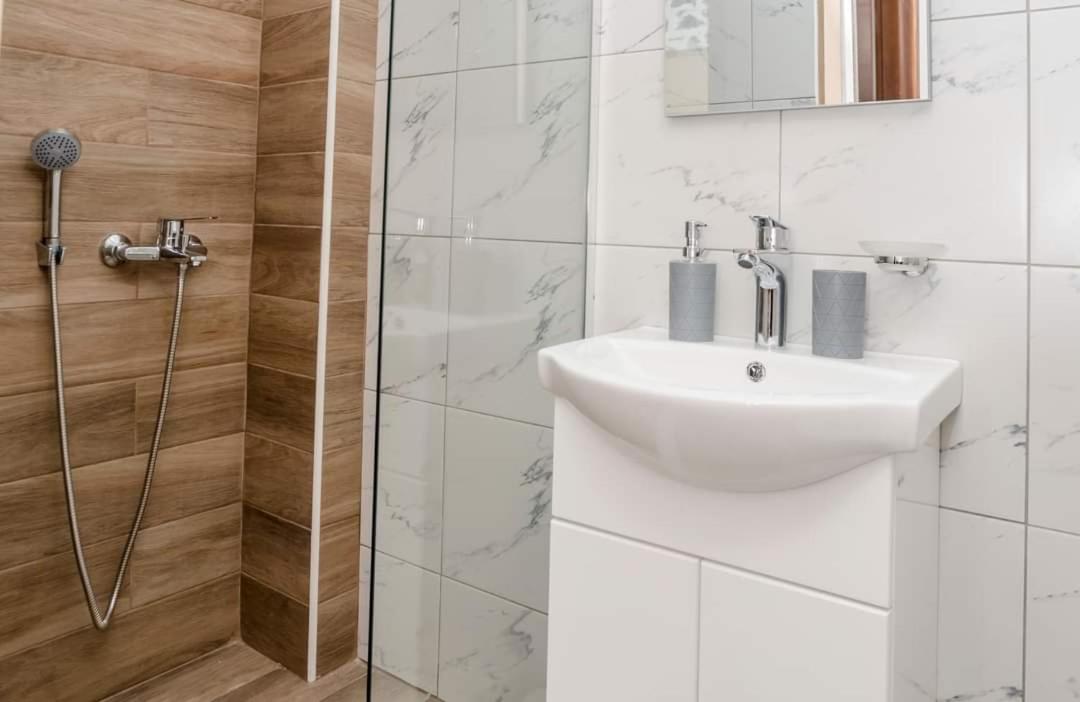 City stone houses kalymnos 2