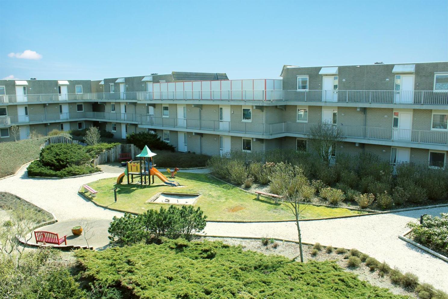 Children play ground