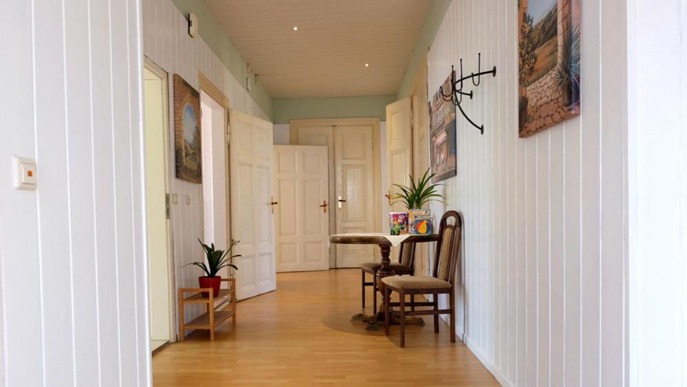 Sylvias Ferienwohnung Nr.3