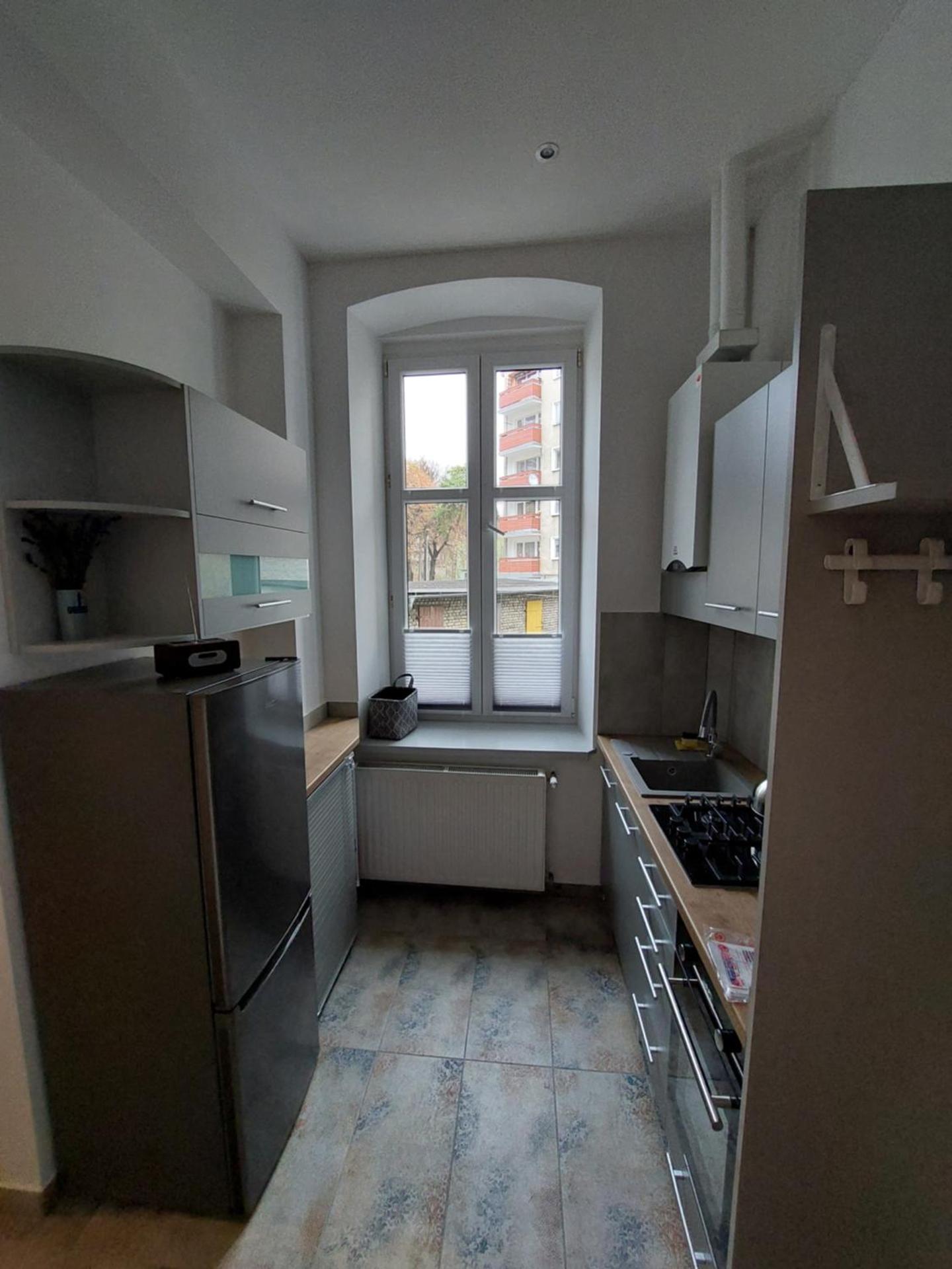 Apartament Kamienna Gora