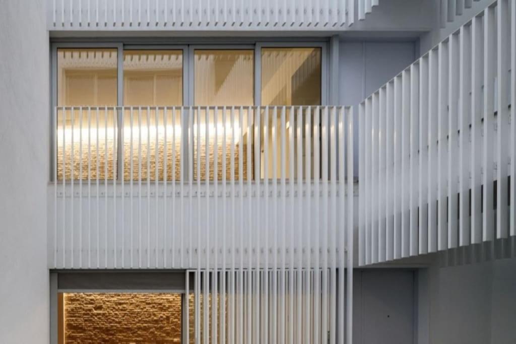 SUITE en Triana, tranquilo, independiente