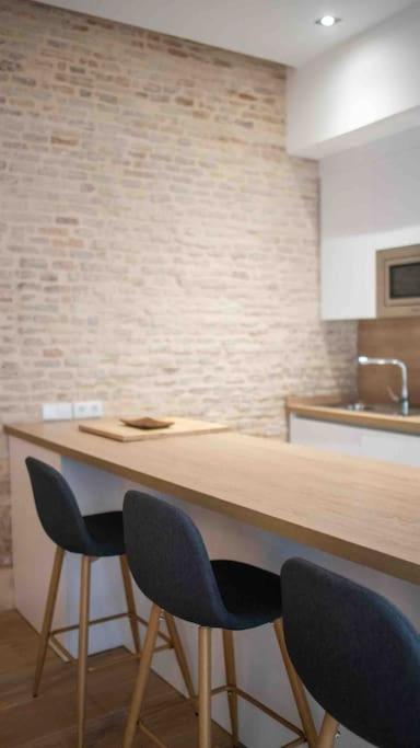 SUITE en Triana, tranquilo, independiente