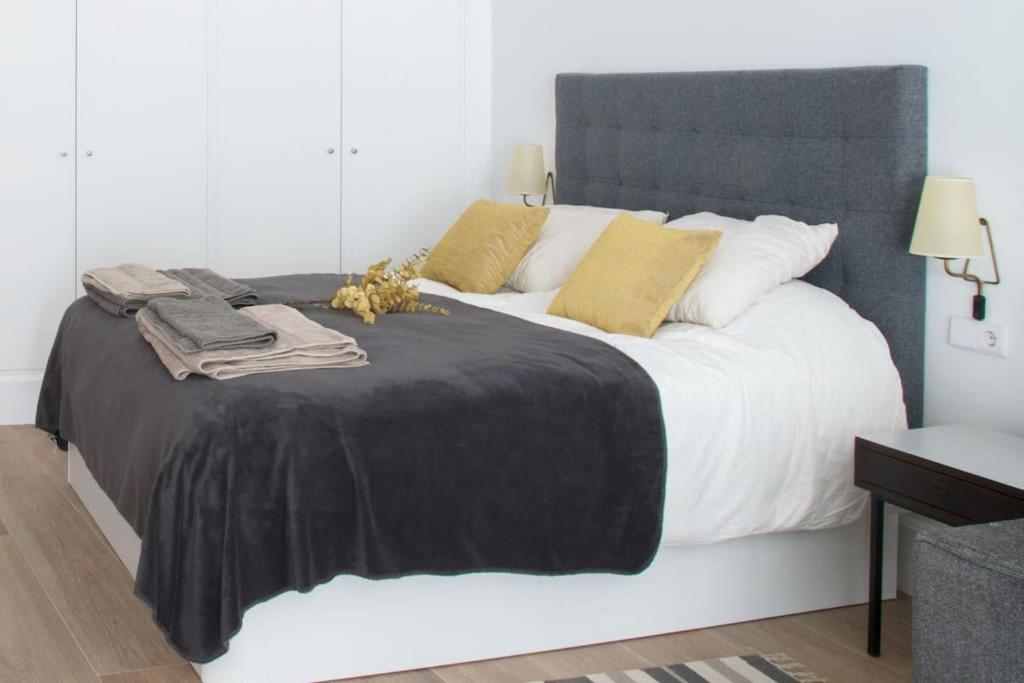 SUITE en Triana, tranquilo, independiente