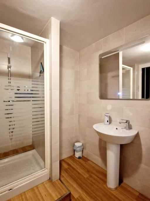 Precioso apartamento centro Logroño.