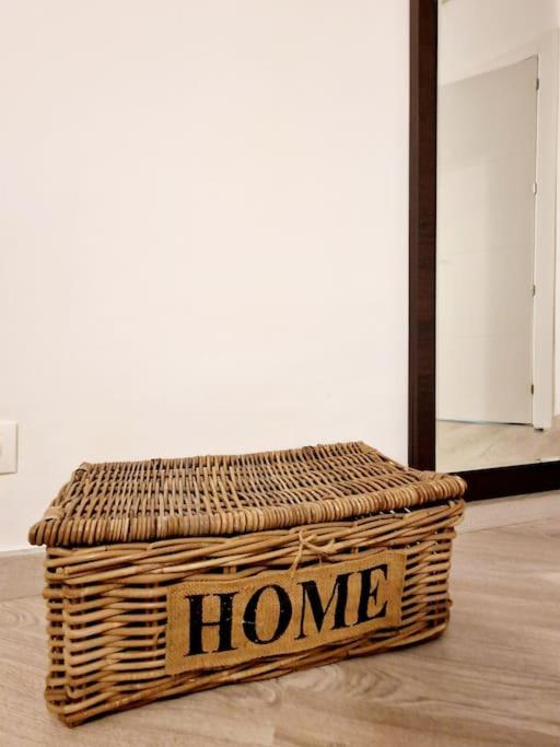 Precioso apartamento centro Logroño.