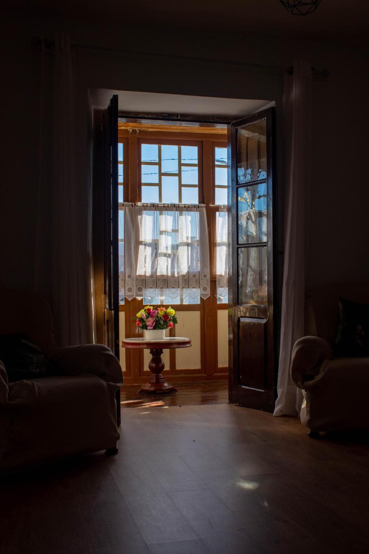 Casa Rural El Cartero