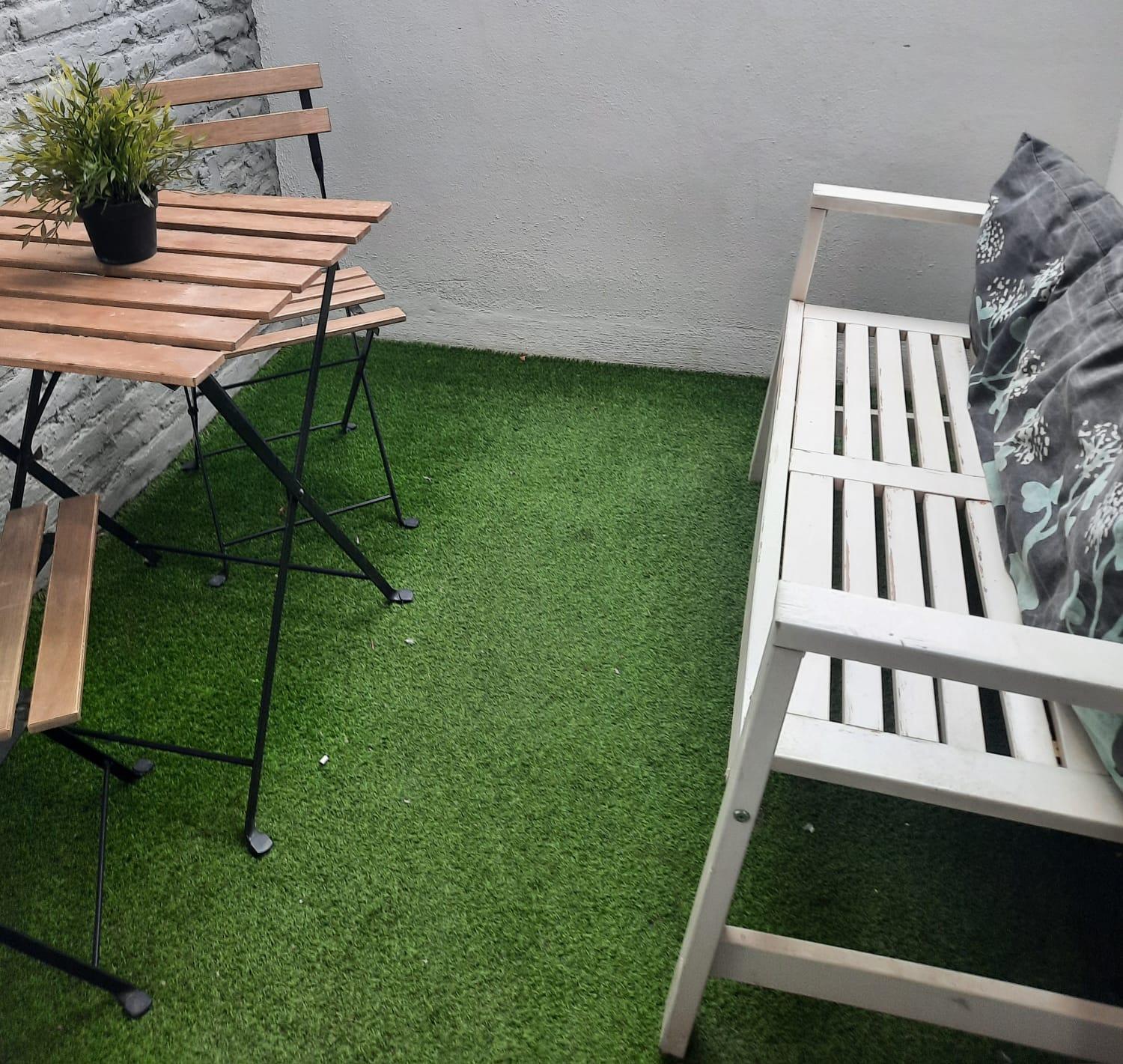 Bonito Alojamiento F