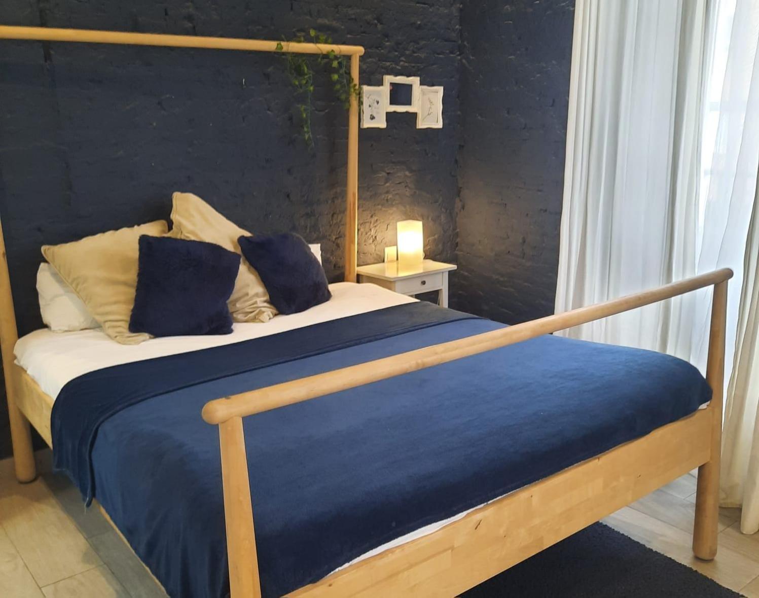 Bonito Alojamiento F