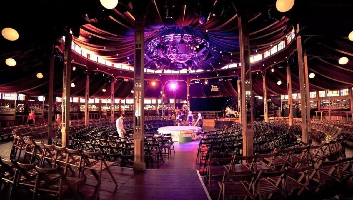 Appartement climatisé avec cour en centre ville