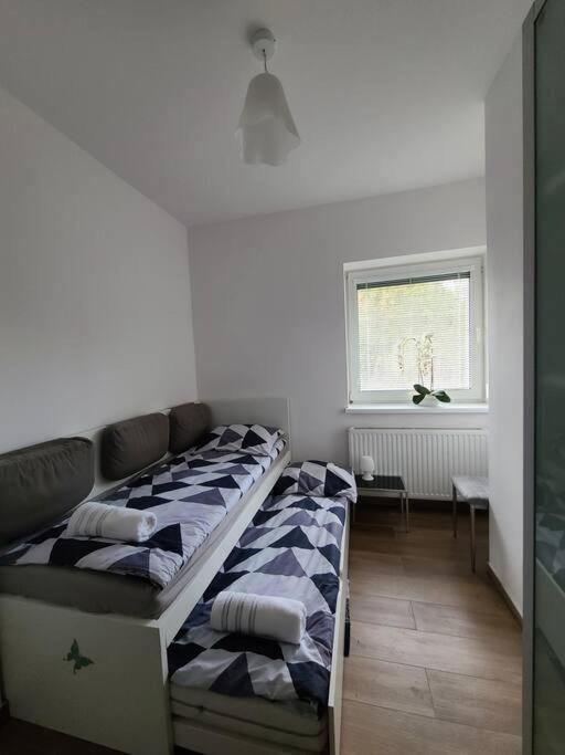 Domek Bocianie Gniazdo