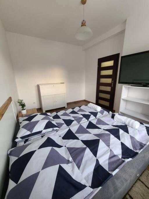 Domek Bocianie Gniazdo