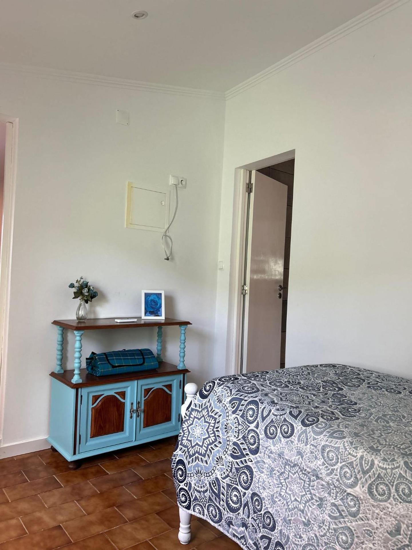 Mar Rosa - Terraço Vista Praia