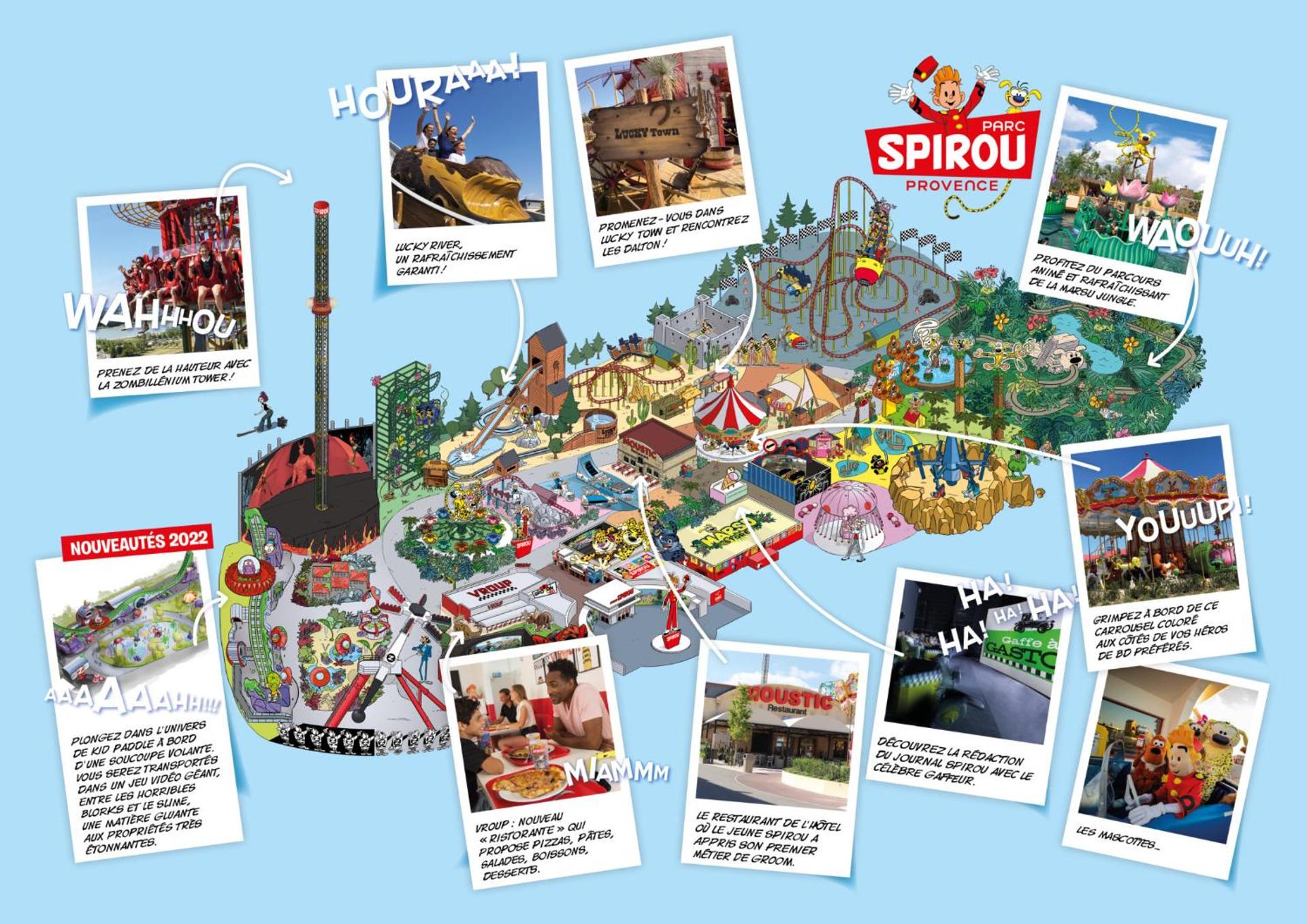 Appartement climatisé avec cour en centre ville