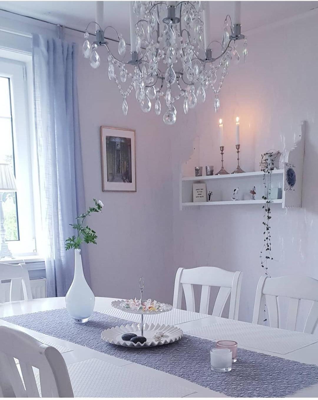 Höhällets Lantliga Rum