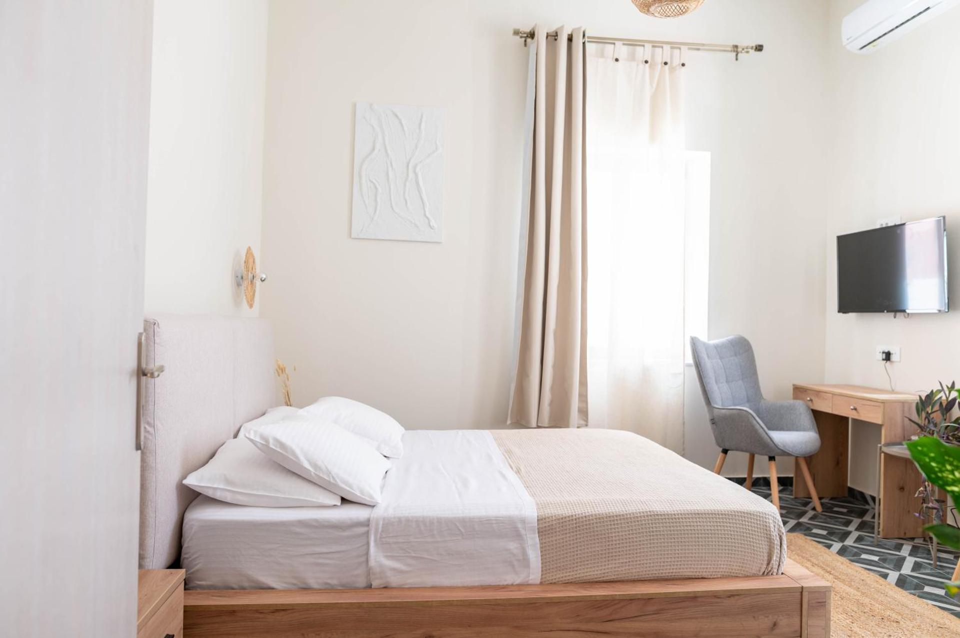 Kosnian City Suites B